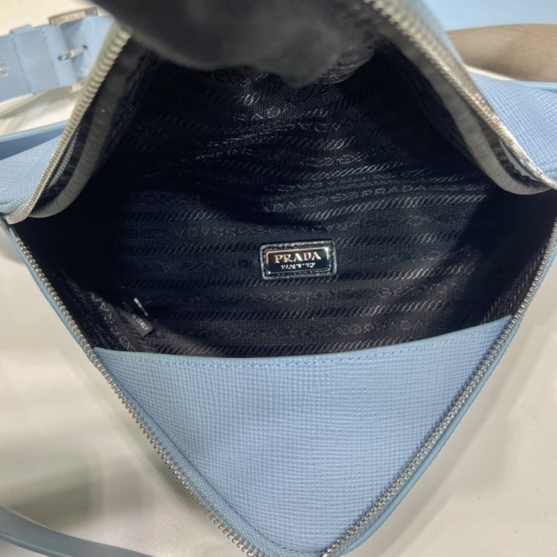 Prada Waist Chest Packs